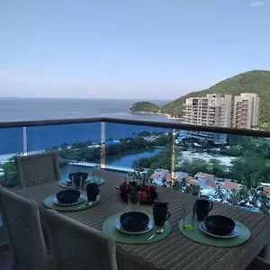 Exclusivo Club De Playa Con Acceso Directo A La Playa De Pozos Colorados, Cuenta Con Piscinas Olímpicas, Niños, Restaurante, Jacuzzi, Sauna, Turco, Salón De Juegos, Simulador De Golf, Spa, Transporte Interno, Bar, Etc. Apartamento