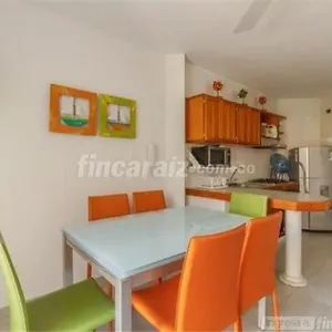 Santa Marta, Hermoso Ubicado En Horizonte Apartamento