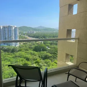 Zazue Apartamento