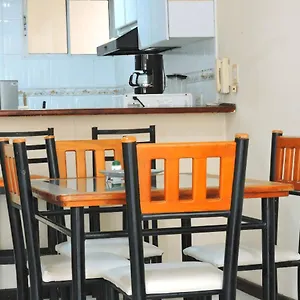 Edificio Excalibur By Caribecheap Apartamento